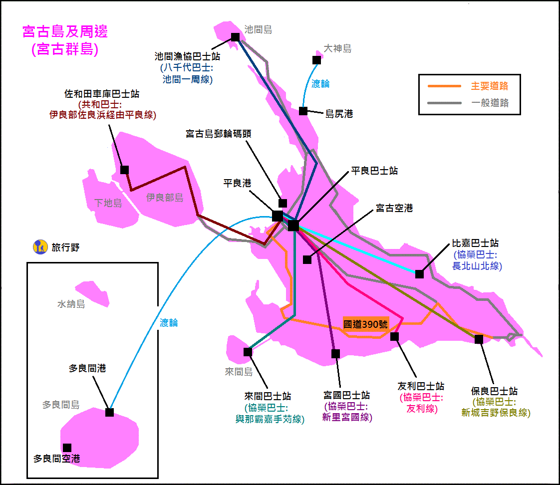 okinawa-miyako-islands-map1