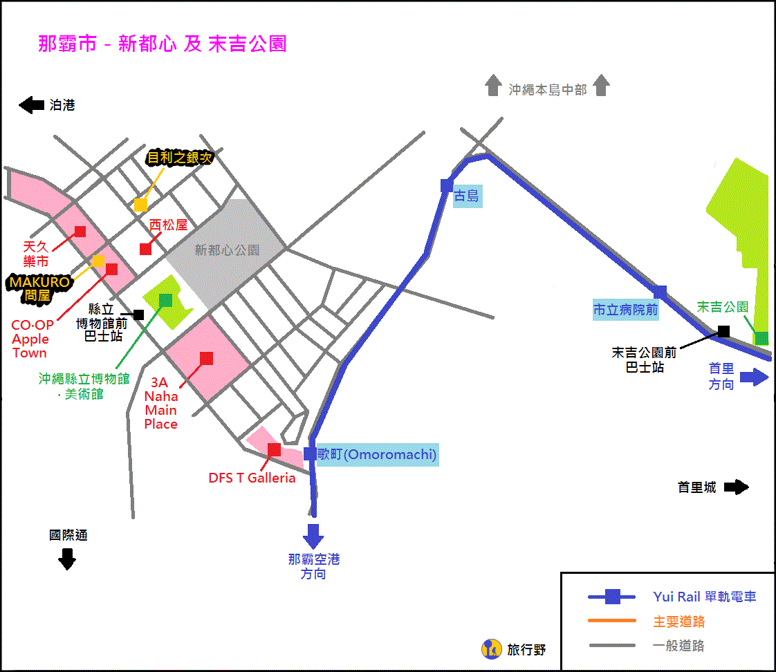 okinawa-naha-city-map4
