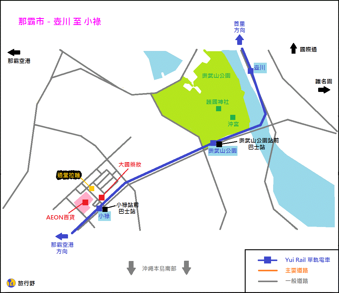 okinawa-naha-city-map6