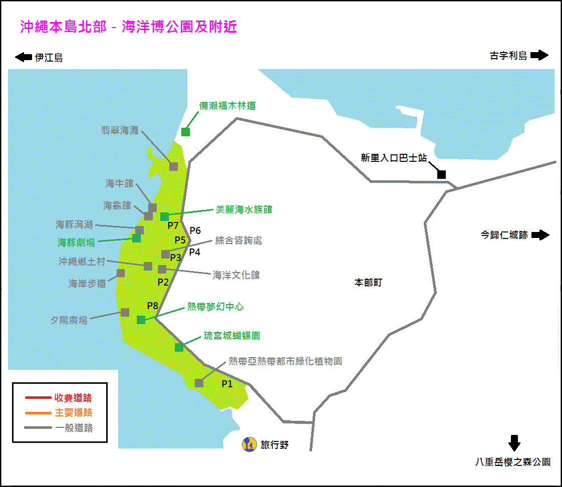 okinawa-northern-okinawa-map5