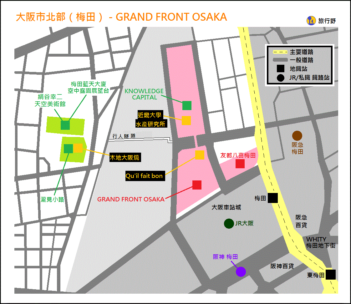 osaka-northern-osaka-city-umeda-map4