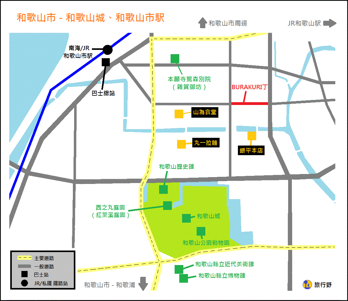 wakayama-wakayama-city-map3