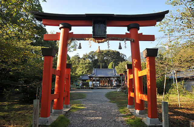 niukanshofu-jinja-shrine-in-koyasan